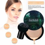 Picture of Sunisa 3 in 1 Air Cushion CC and BB Cream Foundation, 20g