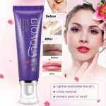 Picture of BIOAQUA Pink Cherry Lip Whitening Cream, 30gm