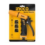 Picture of INGCO HWSG032 Plastic Trigger Spray Nozzle