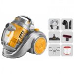 Picture of INGCO VC20258 Vacuum Cleaner, 2000W