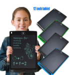 Picture of 8.5 Inch LCD Writing Tablet Drawing Board For Kids
