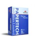 Picture of Papertech A4 Size Offset Paper-80 GSM