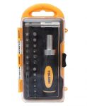 Picture of TOLSEN Amazing Multifunctional 26 Pcs Bits Screwdriver Set with Extender