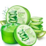 Picture of Bioaqua Soothing and Moisture Aloe Vera 92% Gel, 220g
