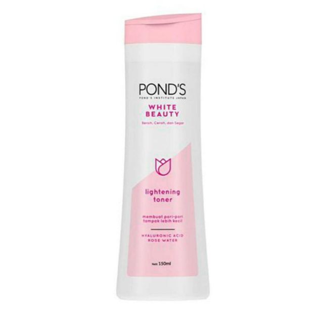 Picture of Ponds White Beauty Lightening Toner