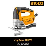 Picture of INGCO JS80028 Jig saw 800W