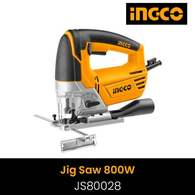 Picture of INGCO JS80028 Jig saw 800W