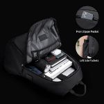 Picture of Arctic Hunter B00423 Premium Quality Waterproof Professional 15.6" Laptop Business Travel Backpack