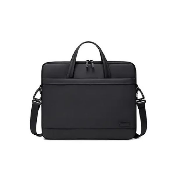 Picture of Golden Wolf 6305-Twill PU Coating Laptop/ Business Bag