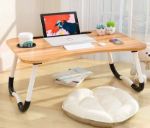 Picture of Portable Desk Foldable Laptop Table