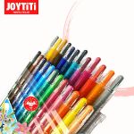 Picture of JOYTiTi Twist Crayon 24 Colors Non Toxic 