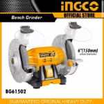 Picture of INGCO BG61502 Bench grinder 150W-6"