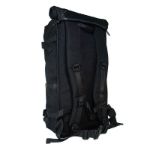 Picture of WSHIHAOM A519 CANVAS RUCKSACK MEN TRAVEL BACKPACK