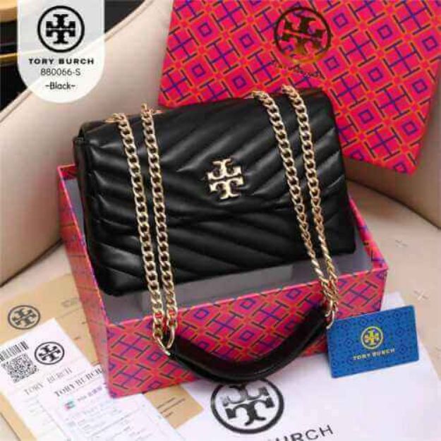 Picture of Tory Burch 880066 Mini Pu Leather Women’s Shoulder Bag 