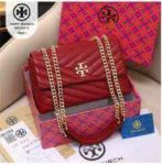 Picture of Tory Burch 880066 Mini Pu Leather Women’s Shoulder Bag 