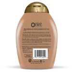 Picture of OGX Ever Straightening+Brazilian Keratin Smooth Shampoo, 385 ml