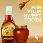 Picture of Forever Bee Honey 500g