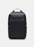 Picture of ARCTIC HUNTER  B00218 Backpack Waterproof Nylon 15.6 Inch Laptop Backpack USB Charging Business Professional Travel Backpack
