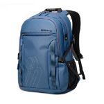 Picture of Arctic Hunter B00381 Invisible Anti Theft Laptop Travel Business Backpack