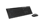 Picture of Rapoo 8210M Multi-mode Keyboard & Mouse Combo