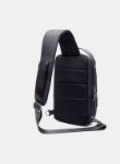 Picture of Arctic Hunter XB00100 Crossbody Bag Men Chest Bag USB Charging  Sling Bag Waterproof