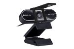 Picture of A4TECH PK-940HA Black FHD 1080P AF Webcam With Free Tripod