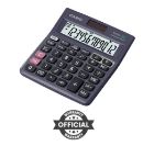 Picture of Casio MJ-120D Calculator