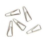 Picture of Square Triangle Clips 100pcs