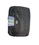 Picture of Winner  Multi-Functional Waterproof Travel Bag, Laptop Backpack, School College Bag