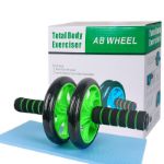 Picture of Total Body Exerciser AB Wheel Roller Wheel