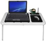 Picture of E-Table LD09 Multi-Functional Portable Laptop Table Desk with Cooling Fan