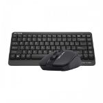 Picture of A4TECH FG1112 Wireless Keyboard Mouse Combo