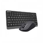 Picture of A4TECH FG1112 Wireless Keyboard Mouse Combo