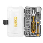 ingco-hksdb0558-screwdriver-precision-screwdriver-55pcs-bit-set