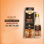 ignite-natural-breast-cream-for-bigger-150g