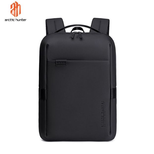 Picture of Arctic Hunter B00574 Water Resistant Anti-Theft Backpack 15.6 inch Laptop Compartment 