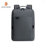 Picture of Arctic Hunter B00574 Water Resistant Anti-Theft Backpack 15.6 inch Laptop Compartment 