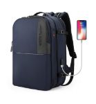 Picture of ARCTIC HUNTER B00382 2 in 1 Detachable 17 Inch Laptop Backpack